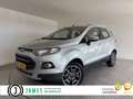 Ford EcoSport 1.0 EcoB. Titanium, Trekhaak, Stoelverwarming Gris - thumbnail 1