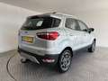 Ford EcoSport 1.0 EcoB. Titanium, Trekhaak, Stoelverwarming Gris - thumbnail 7