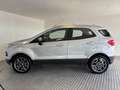 Ford EcoSport 1.0 EcoB. Titanium, Trekhaak, Stoelverwarming Gris - thumbnail 4
