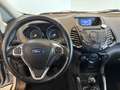 Ford EcoSport 1.0 EcoB. Titanium, Trekhaak, Stoelverwarming Gris - thumbnail 12