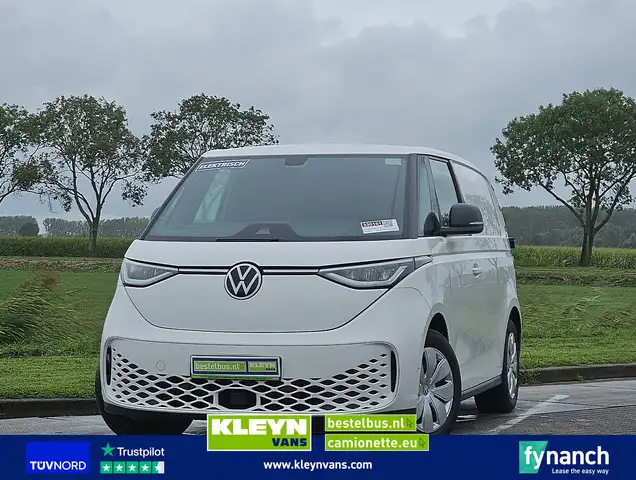 Volkswagen ID. Buzz Cargo ID.BUZZ wltp 424 kms
