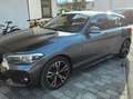 BMW 118 118d M Sport Aut. M Sport Grau - thumbnail 35