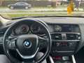 BMW X3 xDrive20d Schwarz - thumbnail 5