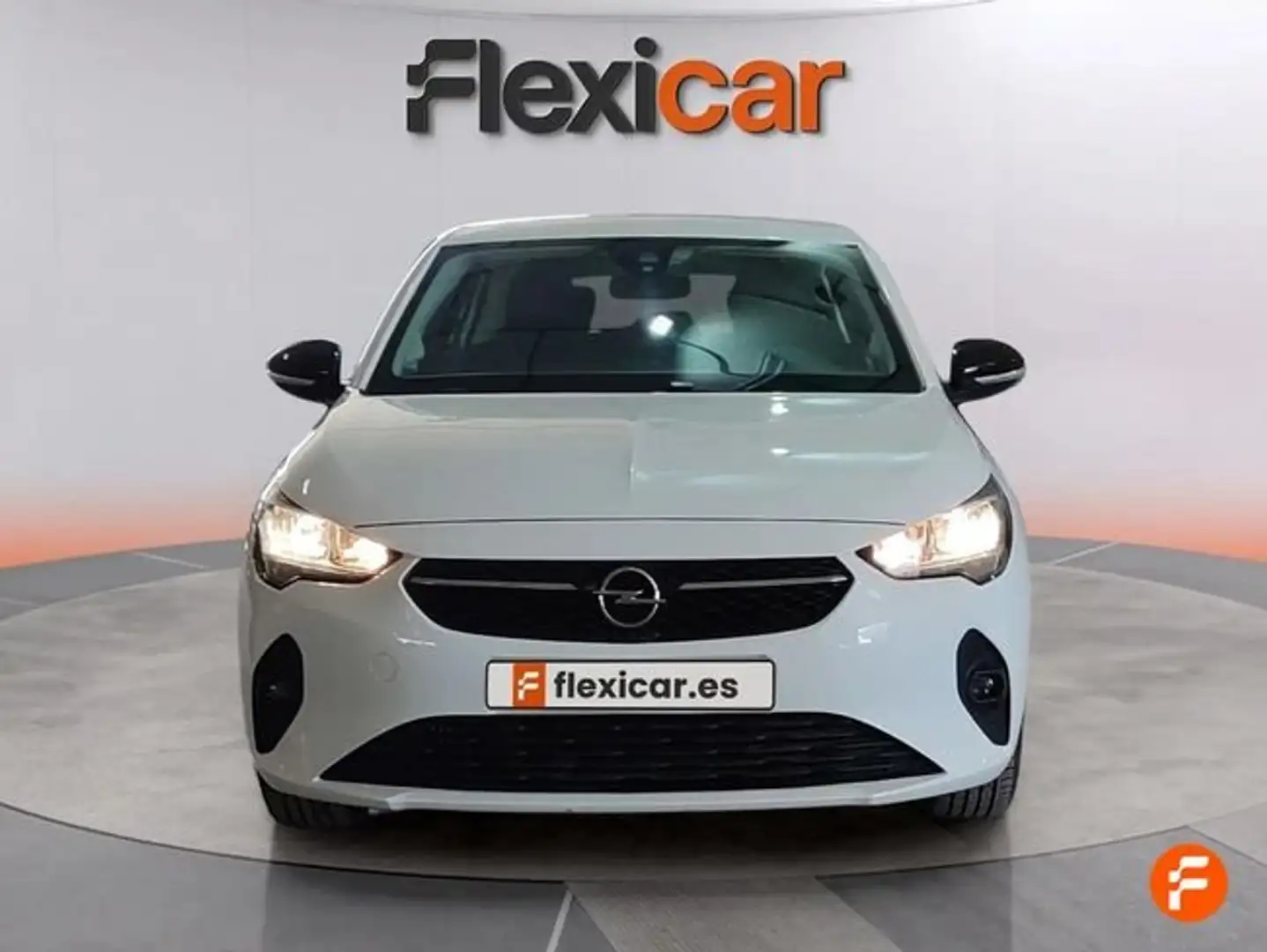 Opel Corsa 1.2T XHL S/S Edition 100 Blanco - 2