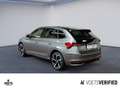 Skoda Scala Monte Carlo 1.0 TSI DSG MATRIX-LED+SHZ+PANO Grau - thumbnail 3