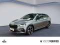 Skoda Scala Monte Carlo 1.0 TSI DSG MATRIX-LED+SHZ+PANO Grau - thumbnail 1