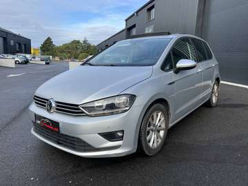 VII 2.0 TDI 150 FAP Lounge DSG6 5p