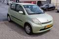Daihatsu Sirion 2 1.0-12V Airco MEENEEMPRIJS/HANDELSPRIJS/EXPORTPR Grün - thumbnail 5