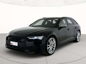 avant 3.0 tdi mhev sport attitude quattro 344cv ti