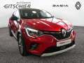 Renault Captur Intens E-TECH Plug-in 160 Rot - thumbnail 2