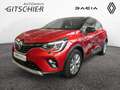 Renault Captur Intens E-TECH Plug-in 160 Rot - thumbnail 1