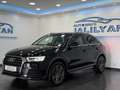 Audi Q3 2,0 TDI, SHZ, LED+XENON, BLUETOOTH, TOP Schwarz - thumbnail 5