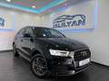 Audi Q3 2,0 TDI, SHZ, LED+XENON, BLUETOOTH, TOP Schwarz - thumbnail 1