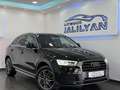 Audi Q3 2,0 TDI, SHZ, LED+XENON, BLUETOOTH, TOP Schwarz - thumbnail 2