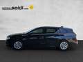 Opel Astra ST 1,5 CDTI Elegance Aut. Schwarz - thumbnail 2