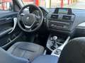 BMW 116 1-serie 116i EDE Executive Xenon Navigatie Climate Blauw - thumbnail 3