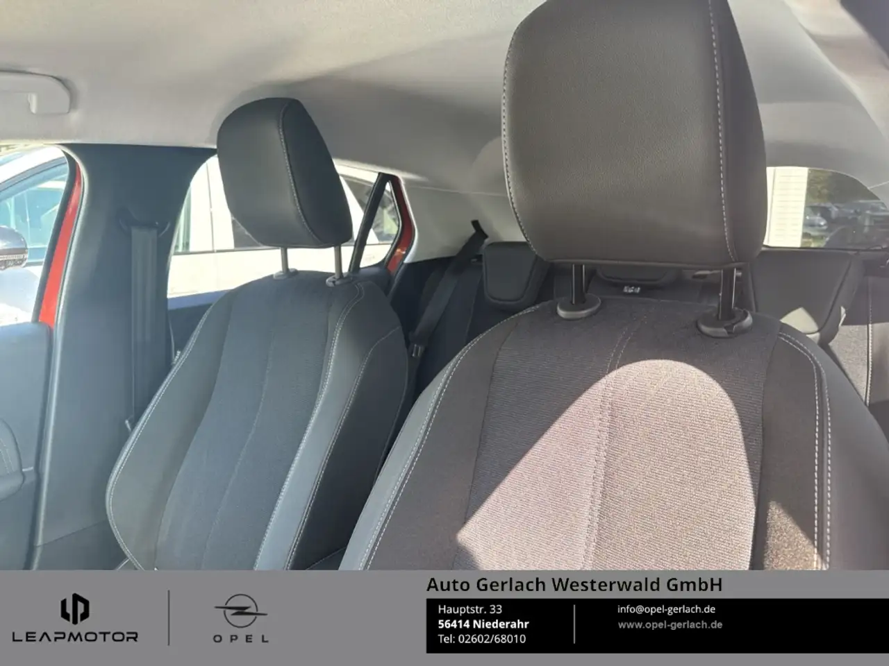 Opel Corsa F Elegance LED Apple CarPlay Android Auto Klimaaut 16