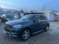 Mercedes-Benz ML 350 ML 350 CDI BlueTec (166.024) Grey - thumbnail 3