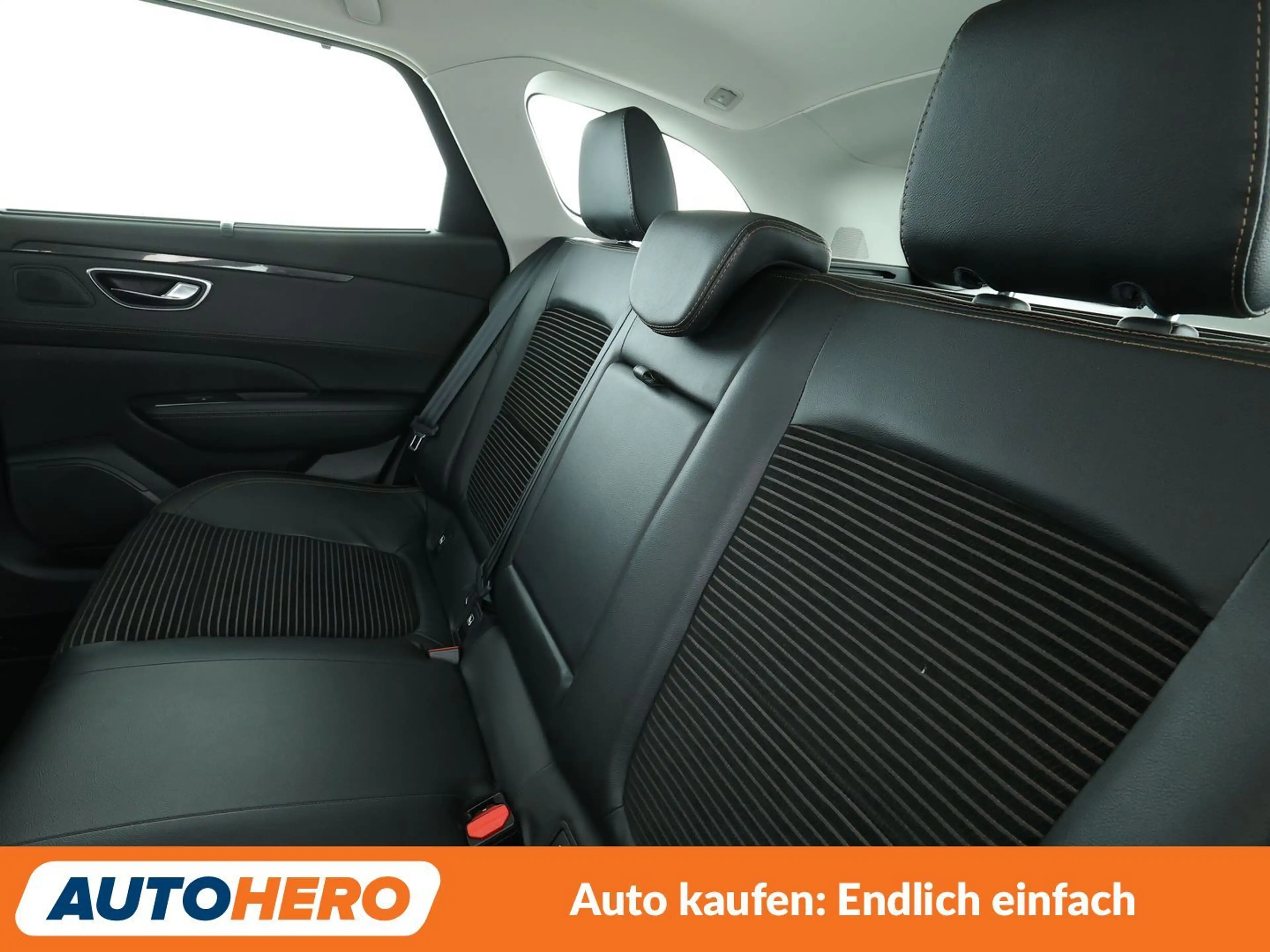 Renault Talisman 1.6 TCe Energy Intens Aut.*NAVI*TEMPO*CAM*PDC*SHZ* — photo 14