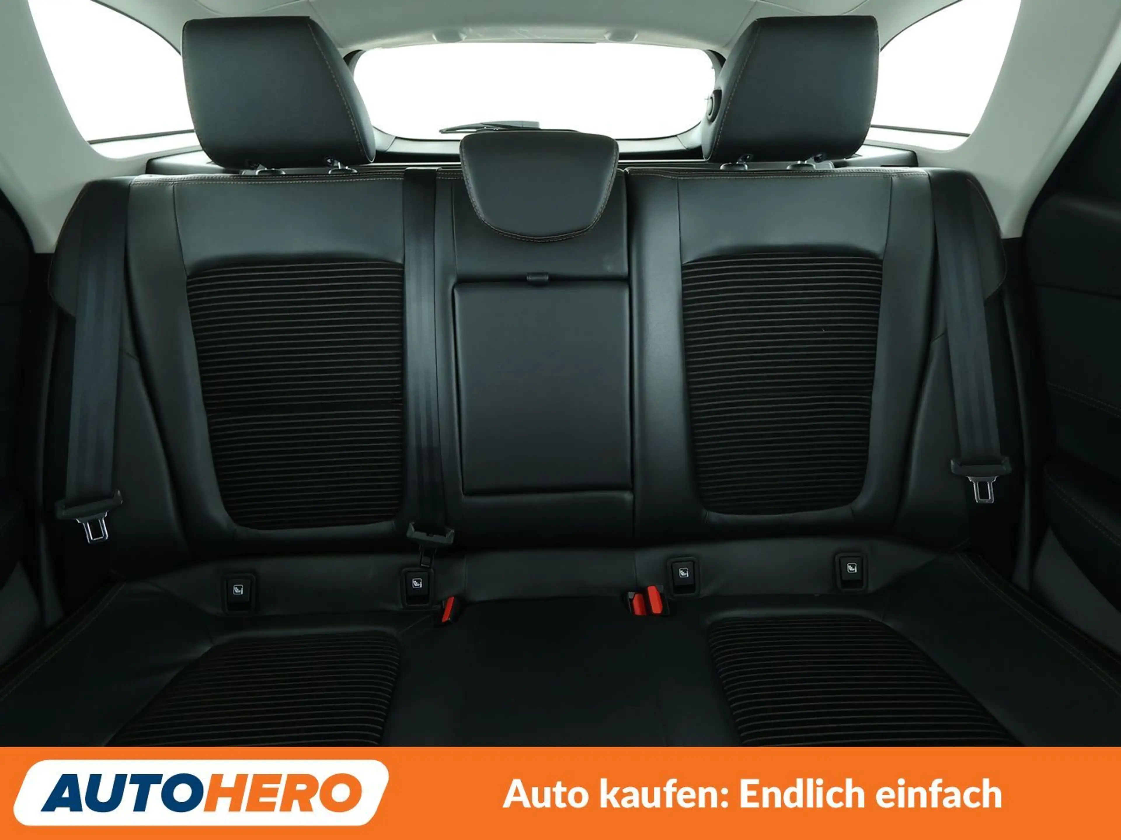 Renault Talisman 1.6 TCe Energy Intens Aut.*NAVI*TEMPO*CAM*PDC*SHZ* — photo 15