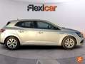 Renault Megane 1.3 TCe GPF Limited 103kW Gris - thumbnail 9