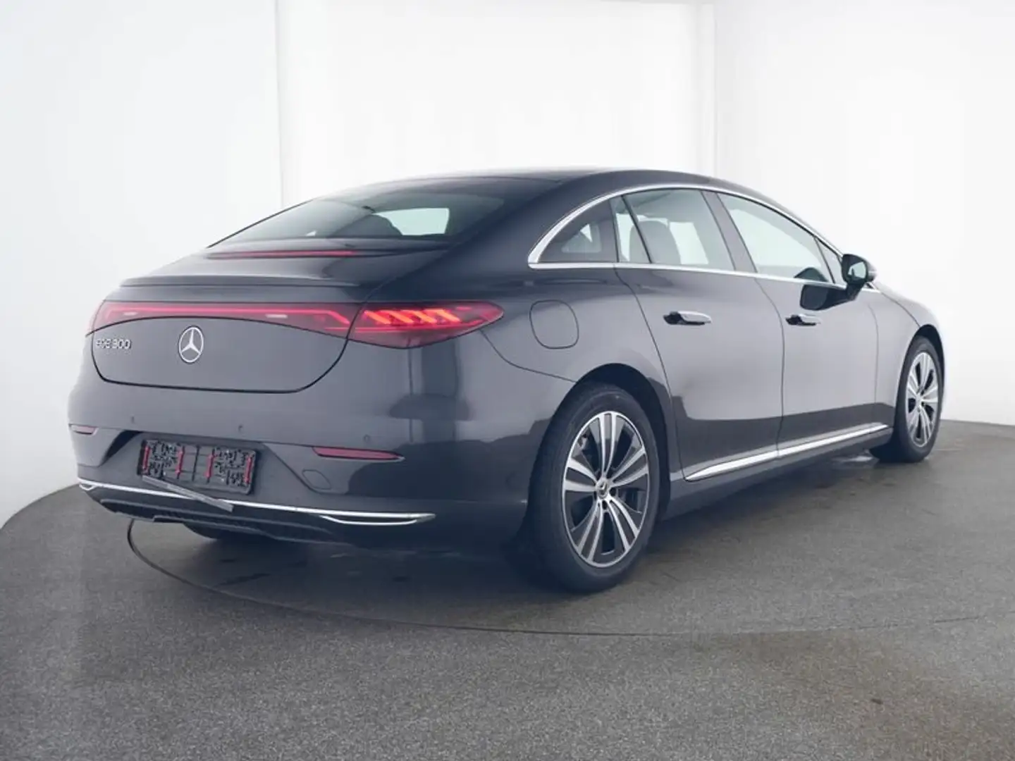 Mercedes-Benz EQE 300 EQE 300 *PREMIUM*PANO*BURMESTER*DISTRONIC*MEMORY Grey - 2