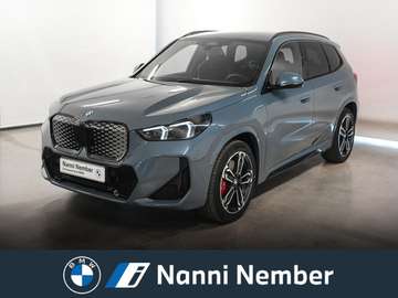 edrive 20 MSport Pro