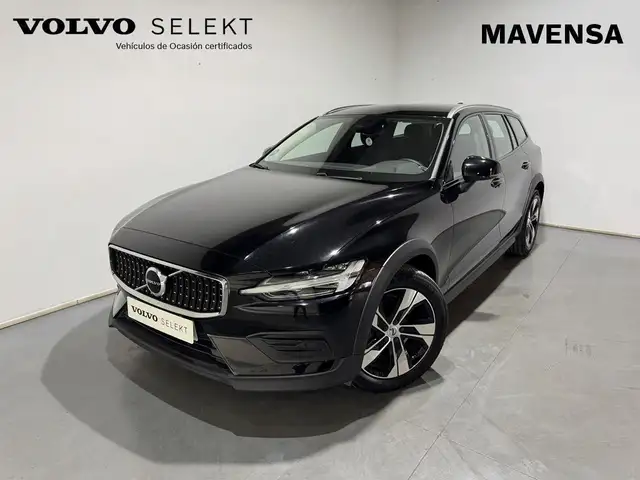 Volvo V60 Cross Country B4 Core AWD Aut.