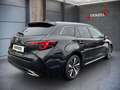 Toyota Corolla 1,8l Hybrid TS Active Drive Schwarz - thumbnail 4