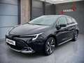 Toyota Corolla 1,8l Hybrid TS Active Drive Schwarz - thumbnail 1