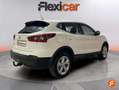 Nissan Qashqai dCi 150CV (110kW) 4WD ACENTA Blanco - thumbnail 8
