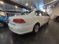 Volkswagen Passat 1.6 TDI 105cv Business Bluemotion Weiß - thumbnail 4