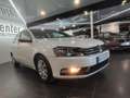 Volkswagen Passat 1.6 TDI 105cv Business Bluemotion Weiß - thumbnail 2