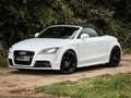 Audi TT Roadster 2.0 TFSI quattro S-Line | Audi Exclusief Blanc - thumbnail 6