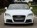 Audi TT Roadster 2.0 TFSI quattro S-Line | Audi Exclusief Blanc - thumbnail 25