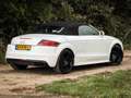 Audi TT Roadster 2.0 TFSI quattro S-Line | Audi Exclusief Blanc - thumbnail 7