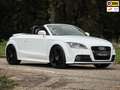 Audi TT Roadster 2.0 TFSI quattro S-Line | Audi Exclusief Blanc - thumbnail 1