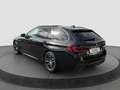 BMW 530 i Touring 2.0 M Sport Mild-Hybrid Sportpaket HUD L Black - thumbnail 3