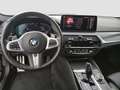 BMW 530 i Touring 2.0 M Sport Mild-Hybrid Sportpaket HUD L Zwart - thumbnail 10