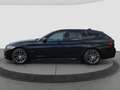BMW 530 i Touring 2.0 M Sport Mild-Hybrid Sportpaket HUD L Zwart - thumbnail 2