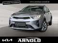 Kia Stonic Stonic 1.0 T-GDI VISION Lenkradhzg. Kamera Navi BC Grau - thumbnail 1