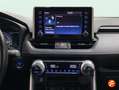 Toyota RAV4 2.5l 220H Advance Negro - thumbnail 25