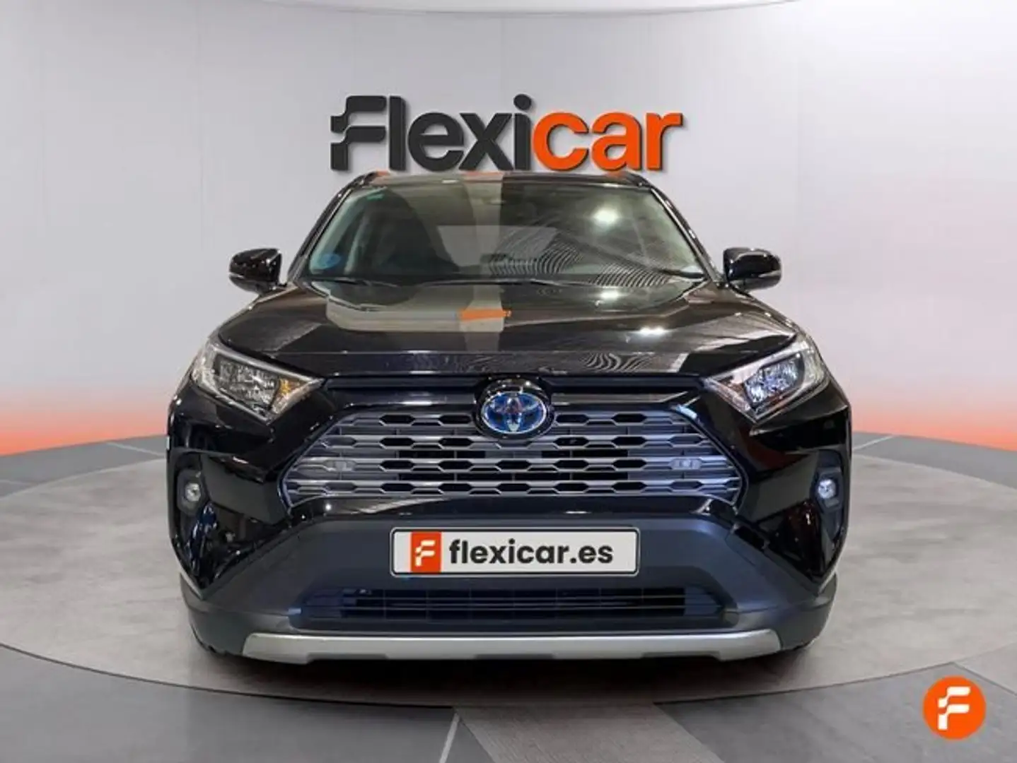 Toyota RAV4 2.5l 220H Advance Negro - 2