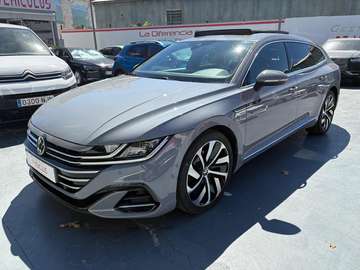 Shooting Brake 2.0TDI R-Line DSG7 147kW
