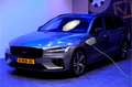 Volvo V60 2.0 T6 AWD 250kW/340pk Aut8 Recharge R-Design HARM Grau - thumbnail 25