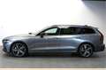 Volvo V60 2.0 T6 AWD 250kW/340pk Aut8 Recharge R-Design HARM Grau - thumbnail 3