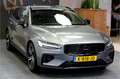 Volvo V60 2.0 T6 AWD 250kW/340pk Aut8 Recharge R-Design HARM Grau - thumbnail 33