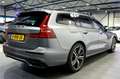 Volvo V60 2.0 T6 AWD 250kW/340pk Aut8 Recharge R-Design HARM Grau - thumbnail 5