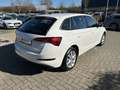 Skoda Scala 1.0 TSI Ambition*KLIMA*SITZHEIZUNG*PDC*GRA Blanc - thumbnail 6