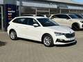 Skoda Scala 1.0 TSI Ambition*KLIMA*SITZHEIZUNG*PDC*GRA Blanc - thumbnail 2